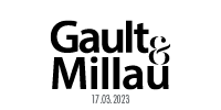 Weingut Galler bekannt von Gault & Millau