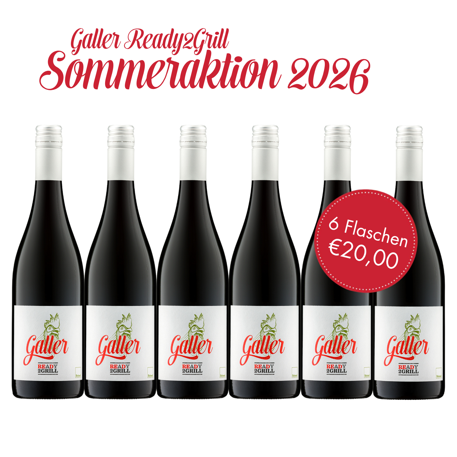 Weinpakete