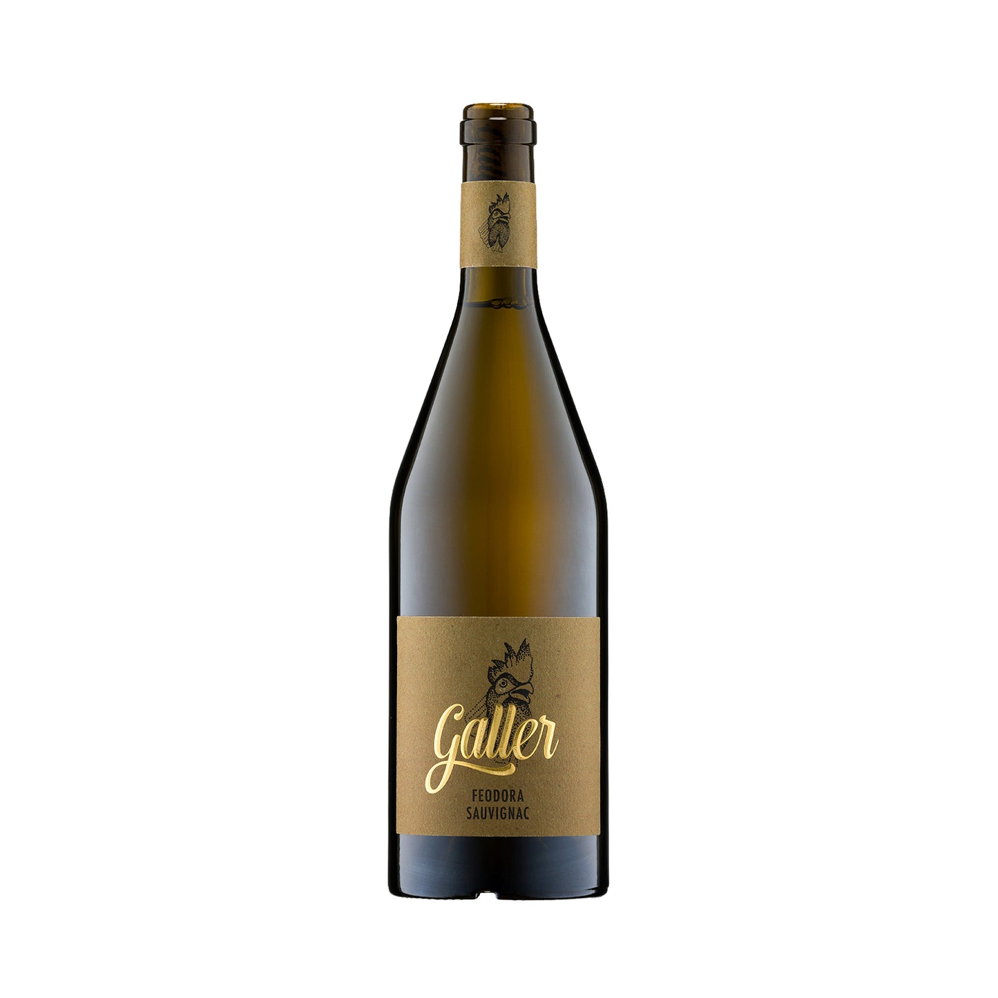 2018 Feodora · Sauvignac QbA trocken 0,75l