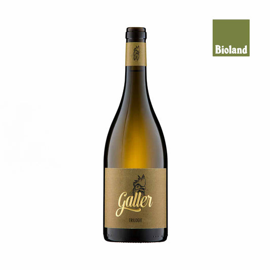 2020 Trilogie Cuvée