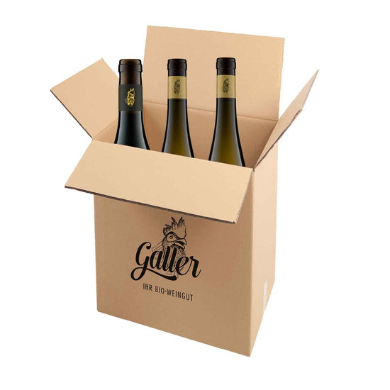 Premium-Weinabo vom Weingut Galler