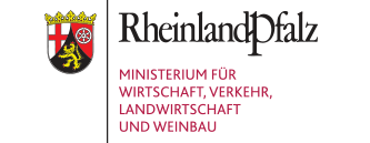 Förderung durch das Land Rheinland-Pfalz