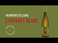 Nachhaltige Piwi Weine: Weingut Galler präsentiert den Cabernet blanc 2021